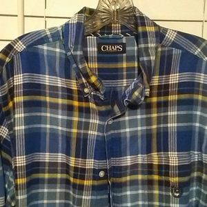 Mens shirt